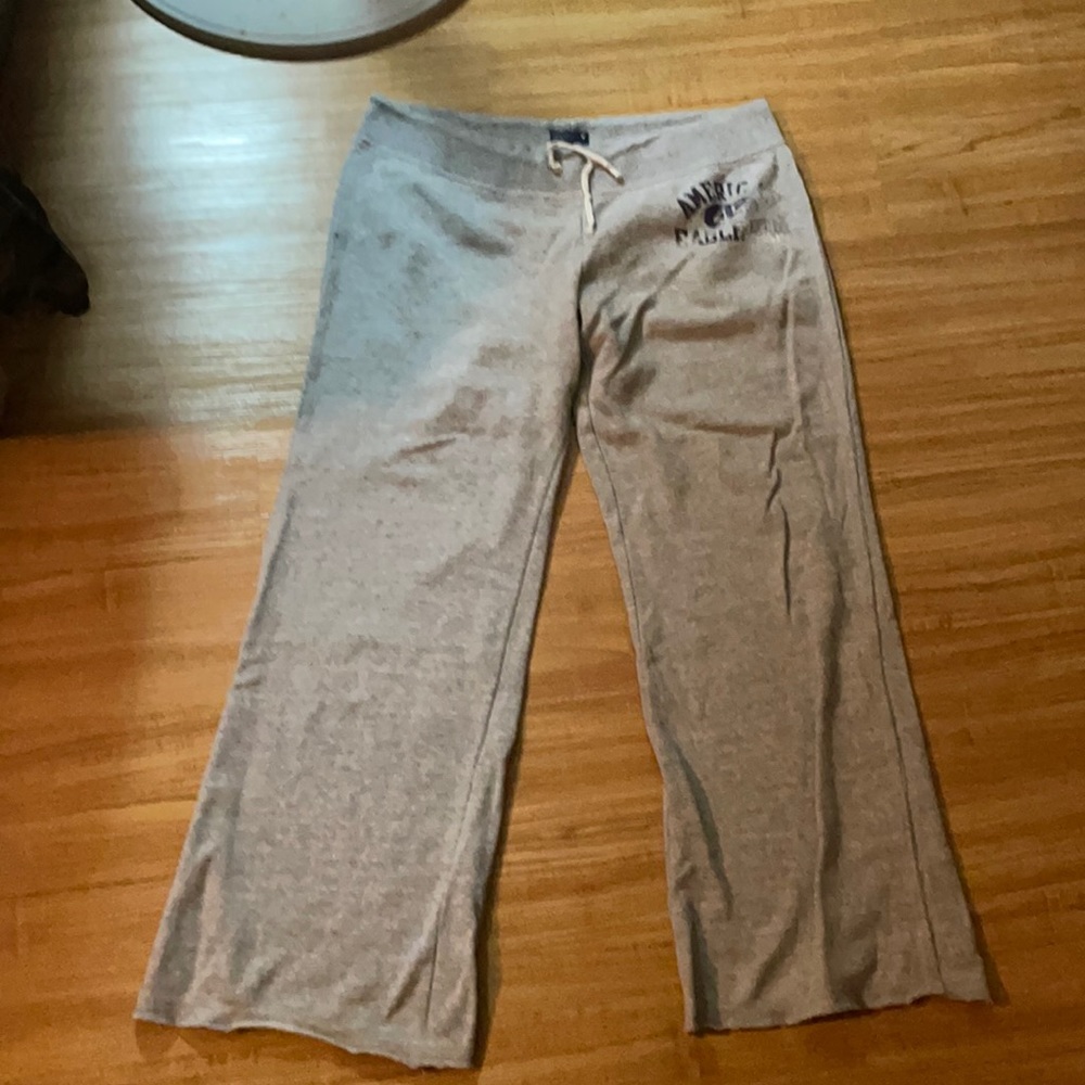 American Eagle sweats